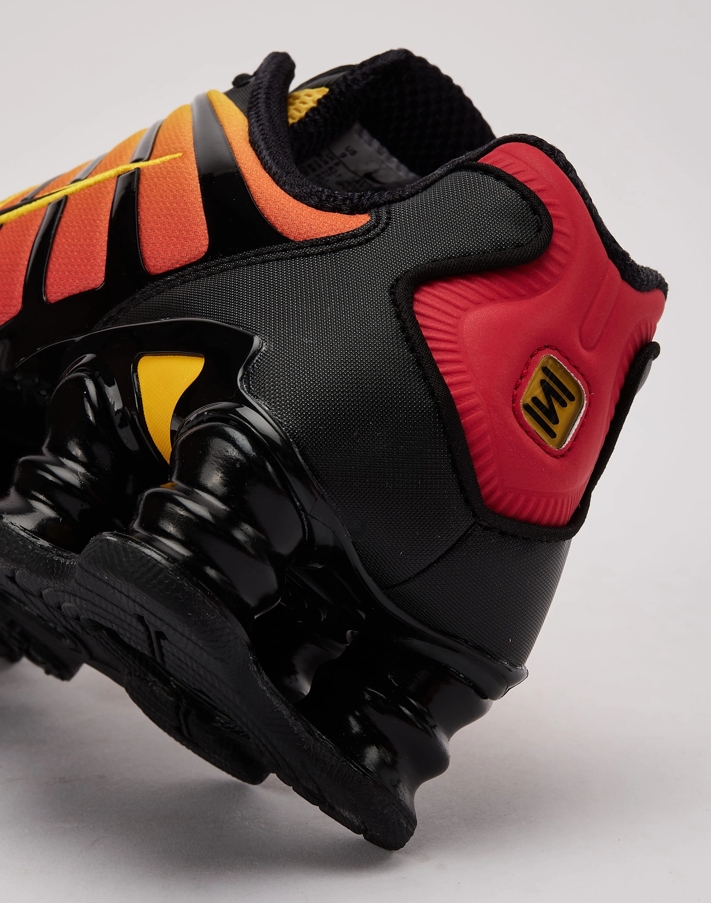 Nike Shox TL Quick Response