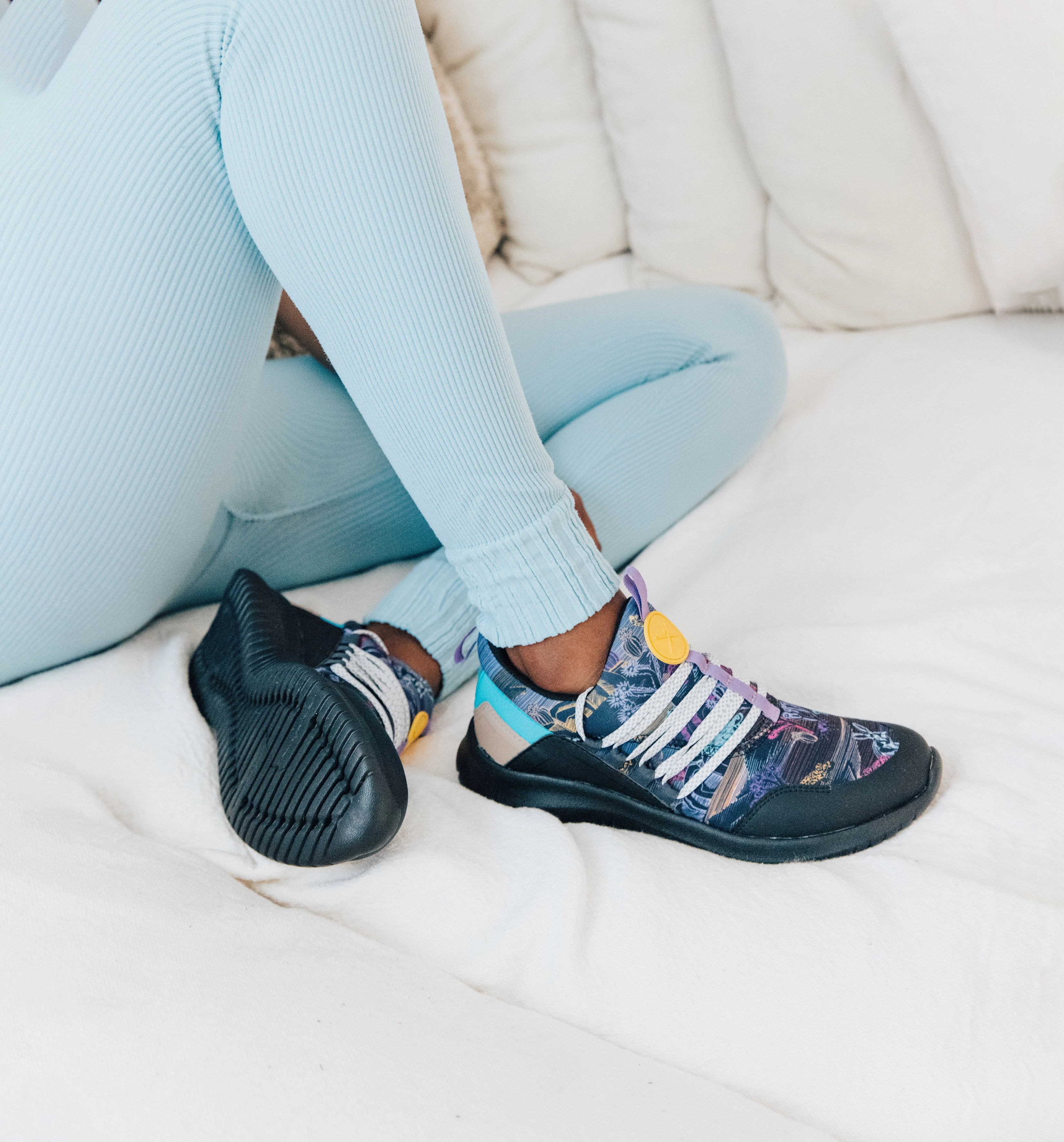 Mohave Runner V.2 Neutral Top