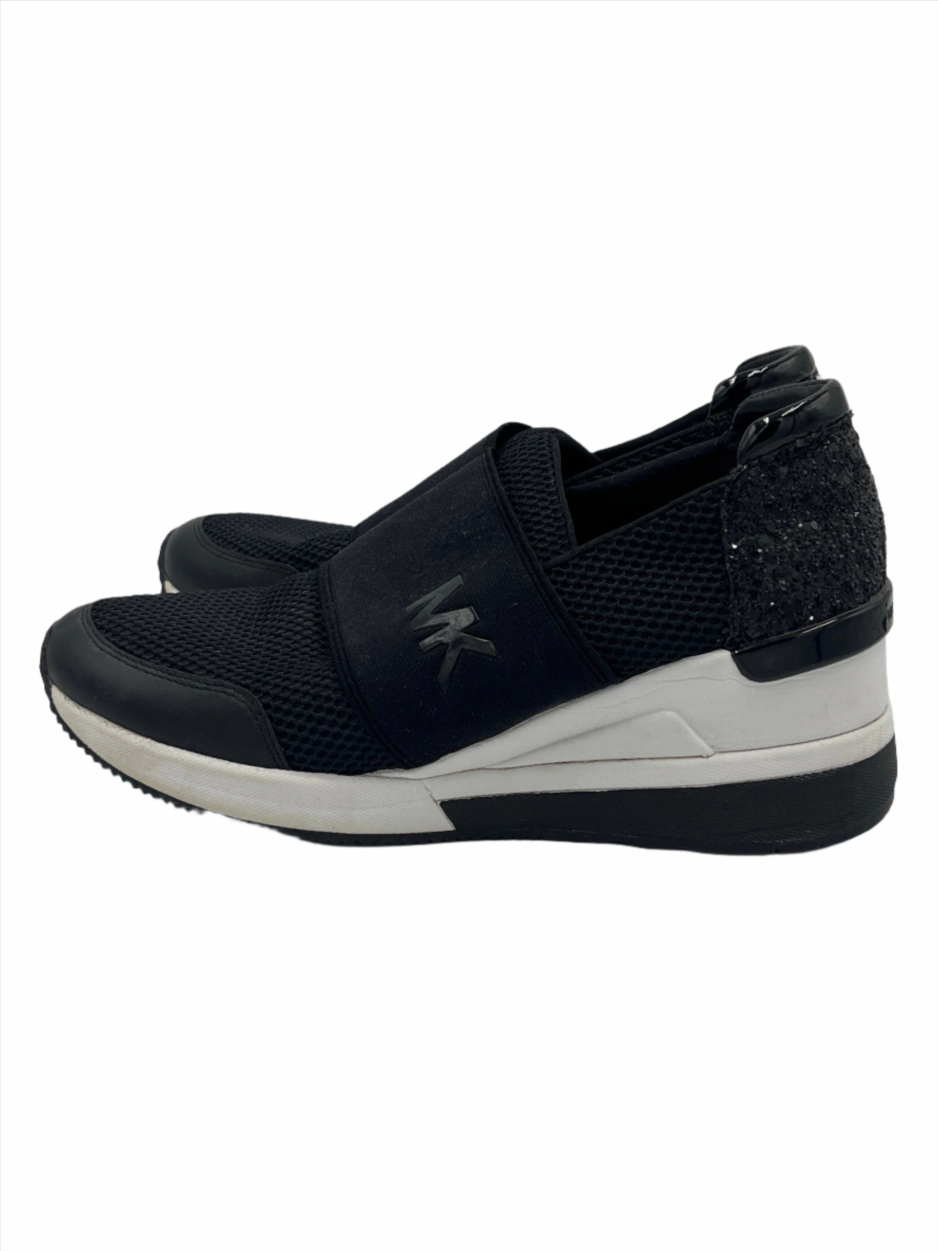 Shoes Designer By Michael Kors  Size: 6 Storm Guard Club Night