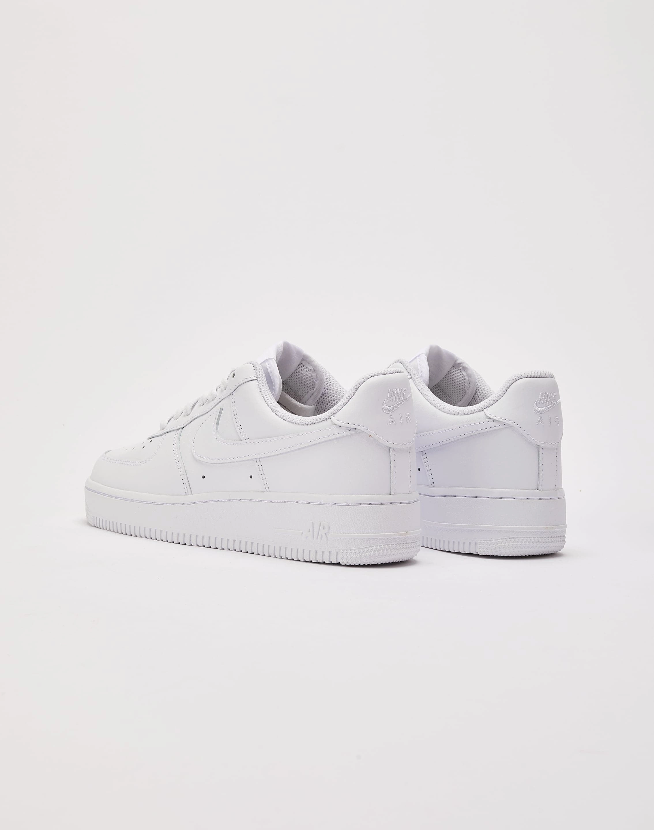 Nike Wmns Air Force 1 '07 Low Responsive Cushion Fitness Lovers