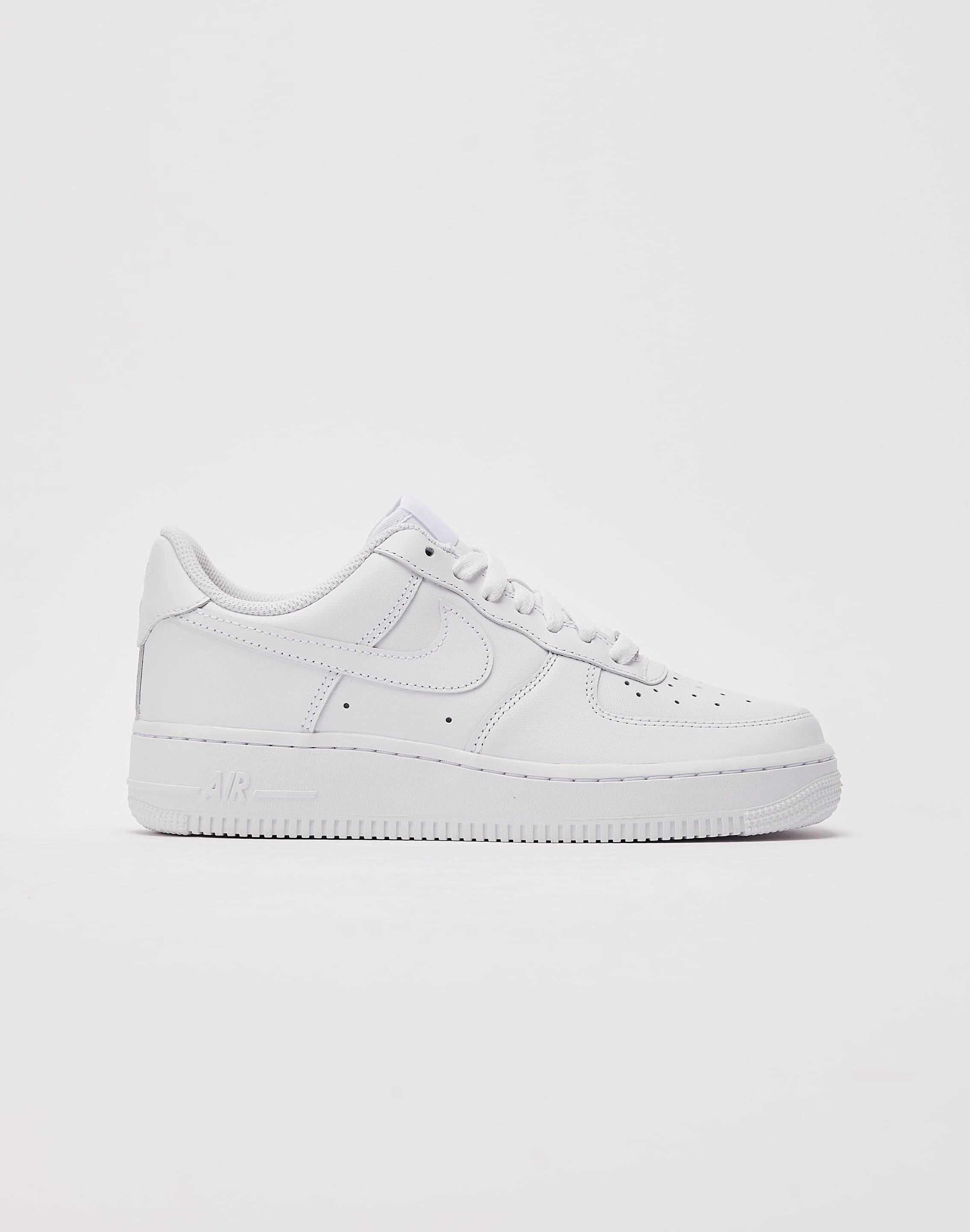 Waterproof Outdoor Travel Nike Wmns Air Force 1 '07 Low