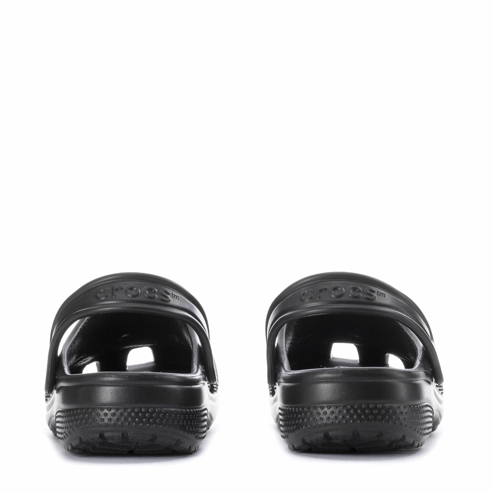 Foam Lining Standing Workers Classic Clog - Kids