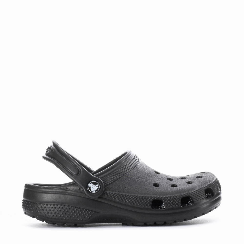 Classic Clog - Kids Ergonomic City Adventure