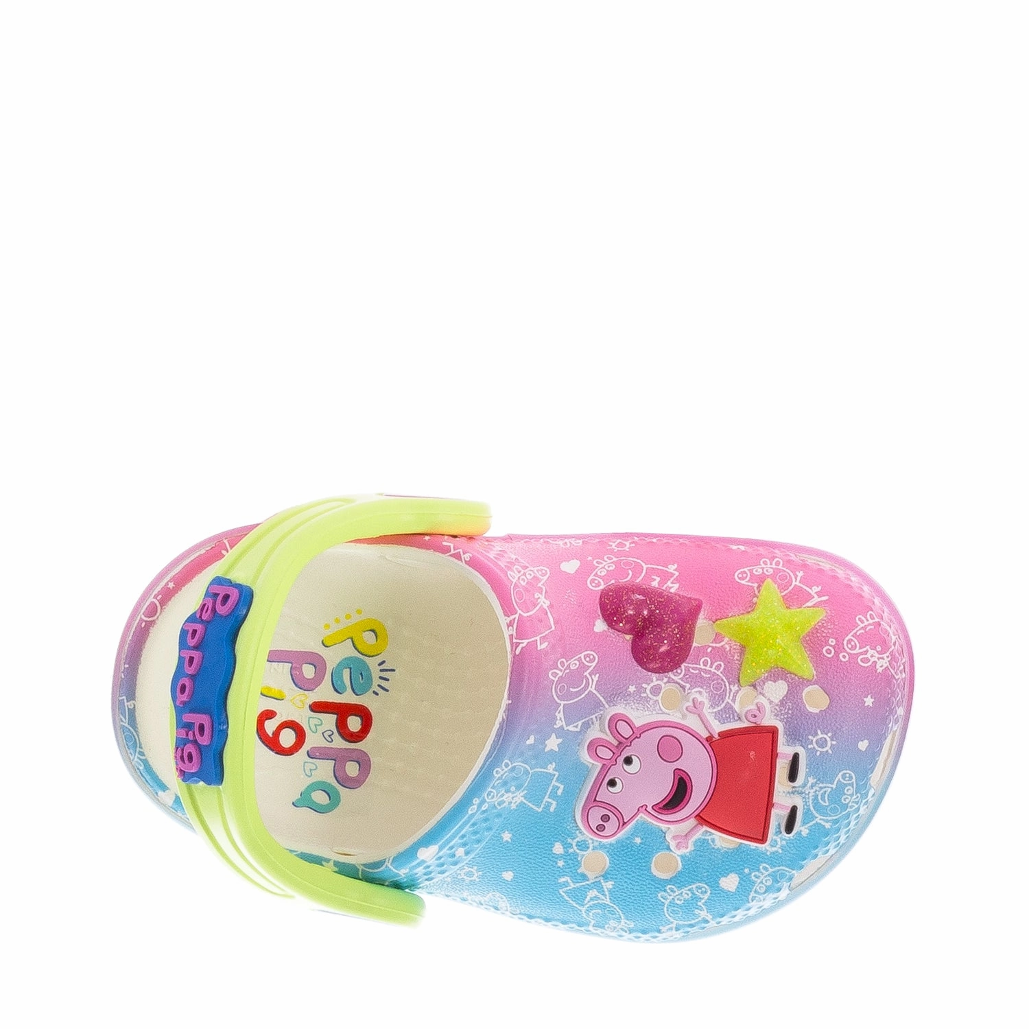 Heat Guard Classic Clog - Toddler