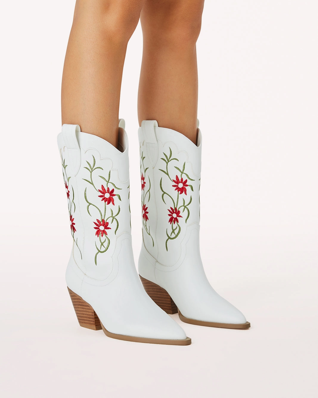 ALLISON - WHITE Insulated Urban Traveler London Edge