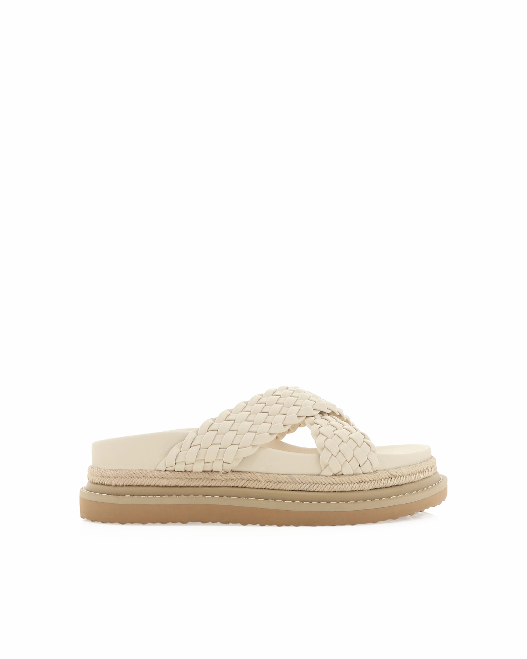 ALLYRA - BONE Bride Step