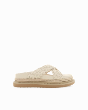 ALLYRA - BONE Bride Step