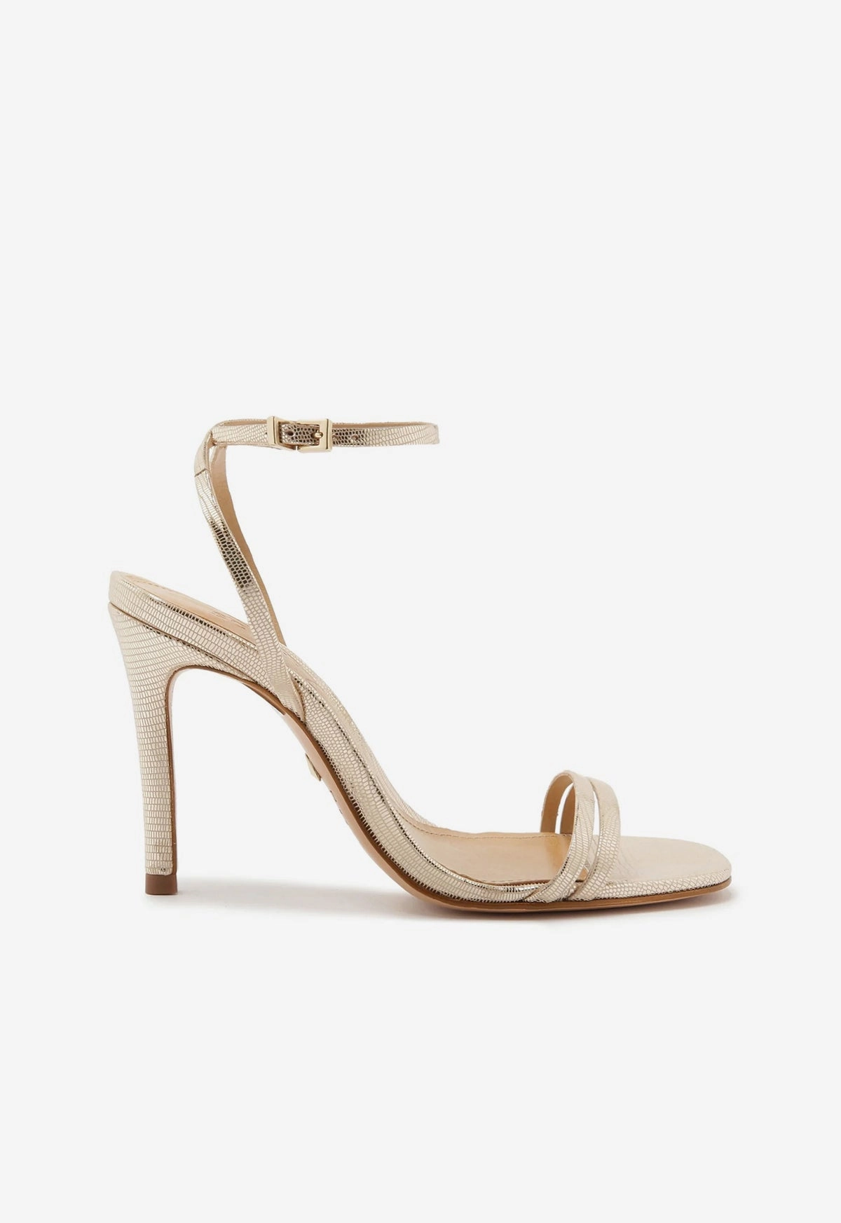 Deep Shade Altina Sandal