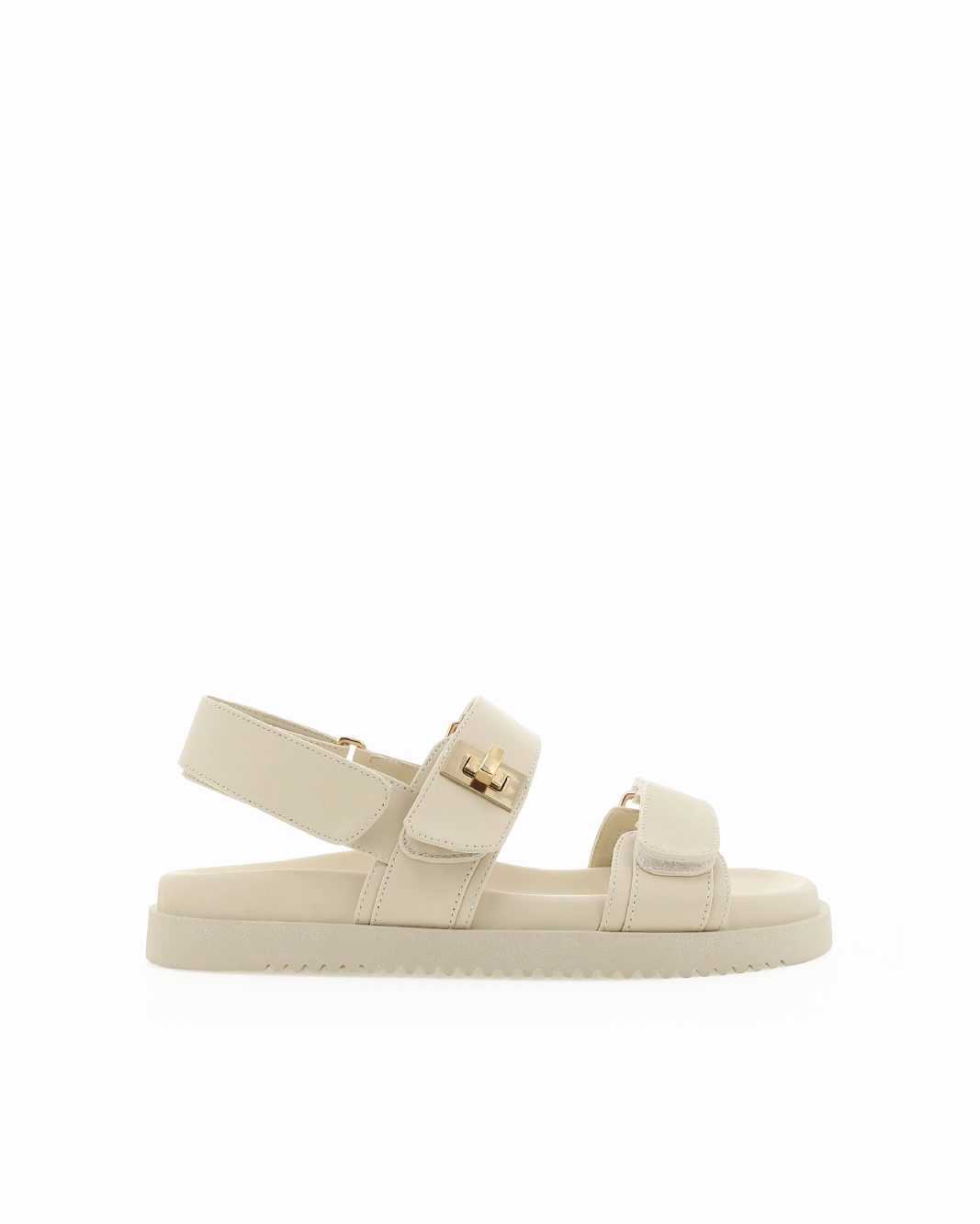 Jog Mode Tide Path ALVINA - BONE