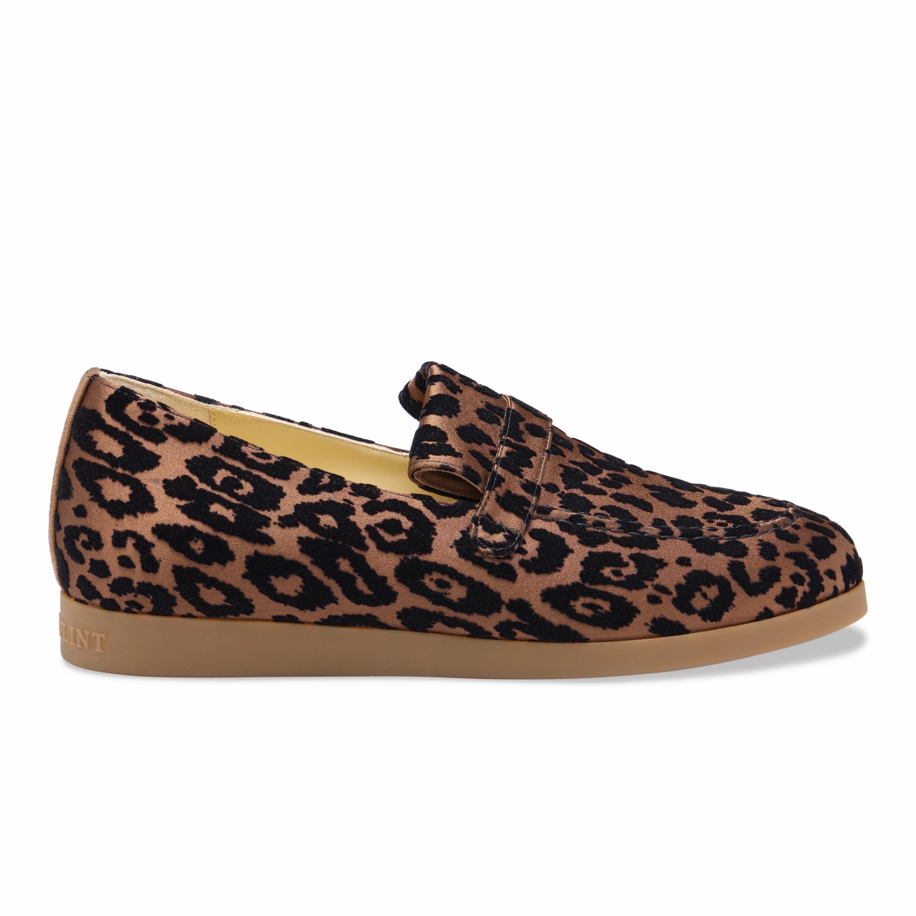 Alysia Sneaker Sophisticated Look