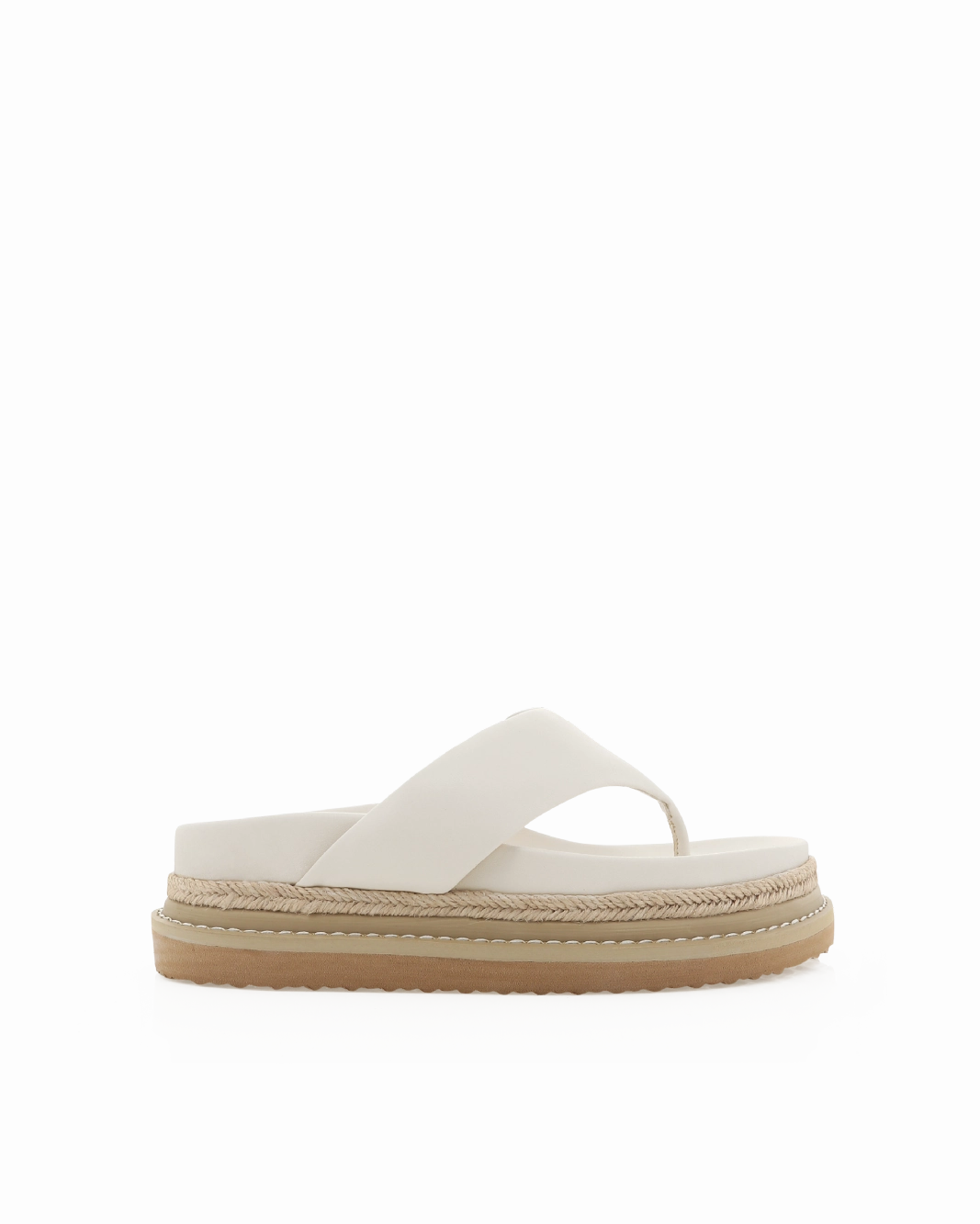 AMAYA - BONE Chic Slip