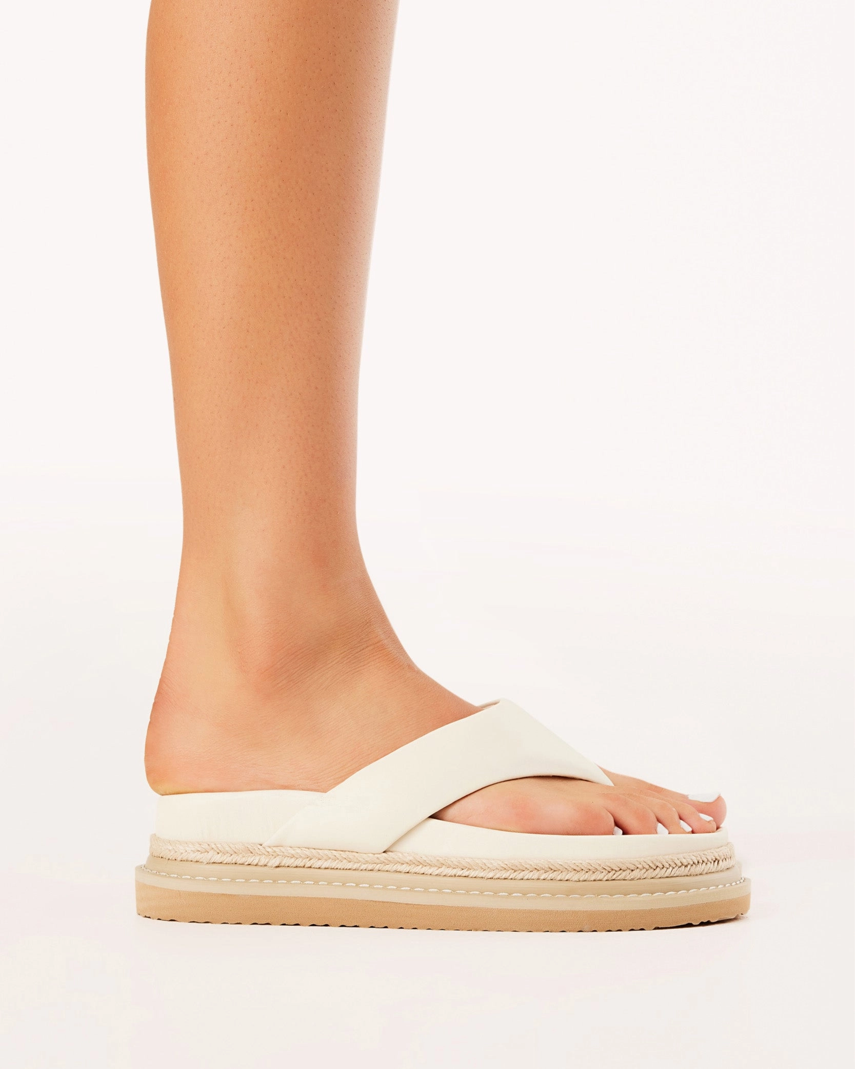 AMAYA - BONE Comfort arch