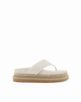 AMAYA - BONE Chic Slip