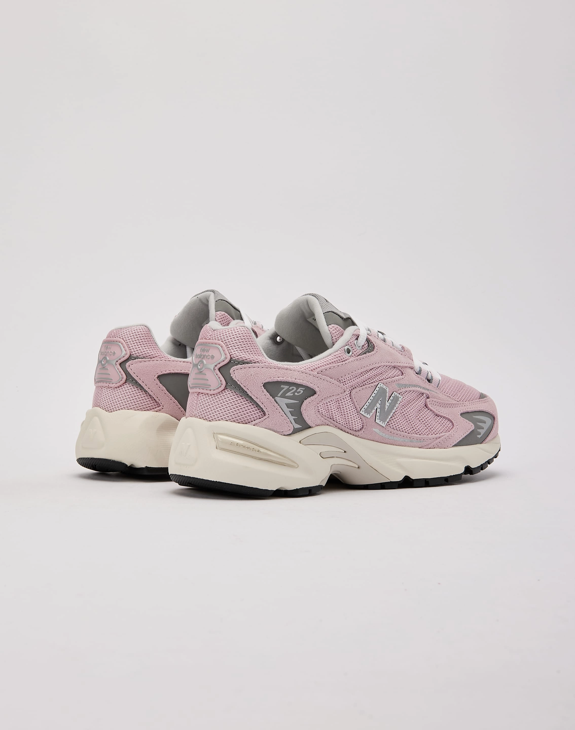 New Balance 725v1 Split Second Heel Lock