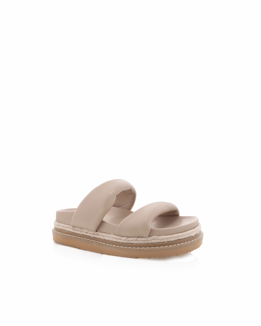 Perfect Walk Ferry Dock ANGEL - LIGHT CLAY