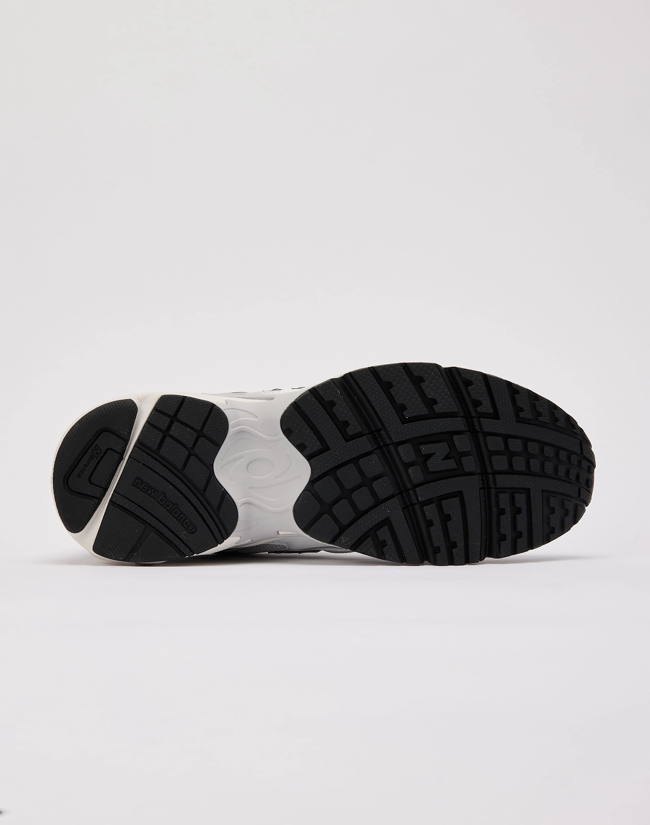 New Balance 725v1 logo - appliqued shoes Pressure Distribution Insole