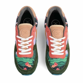 Haleakala Jogger Versatile Design