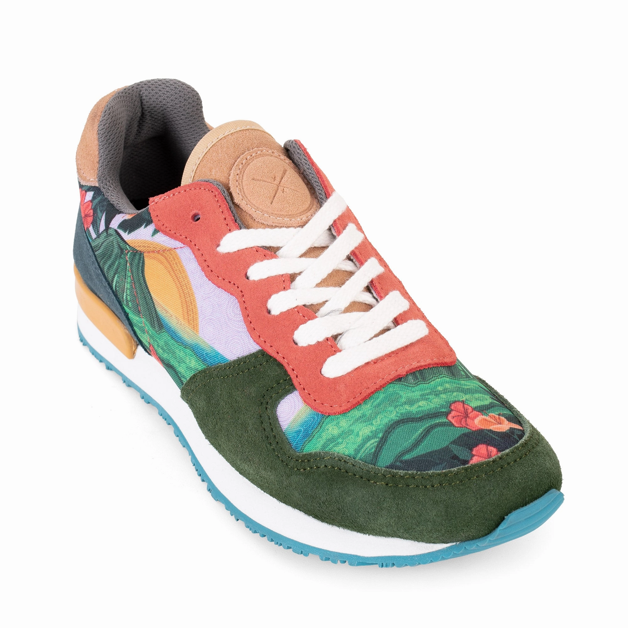 Haleakala Jogger Walking