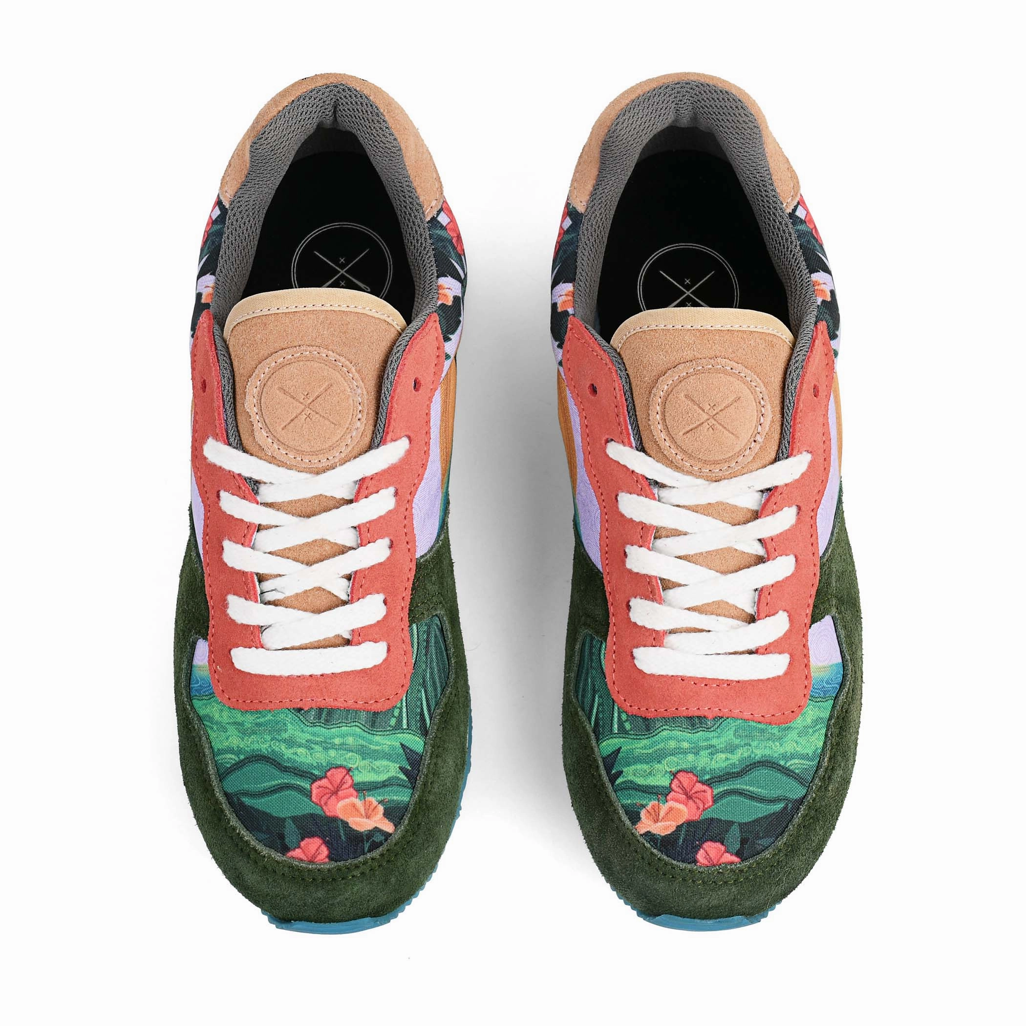 Haleakala Jogger Versatile Design