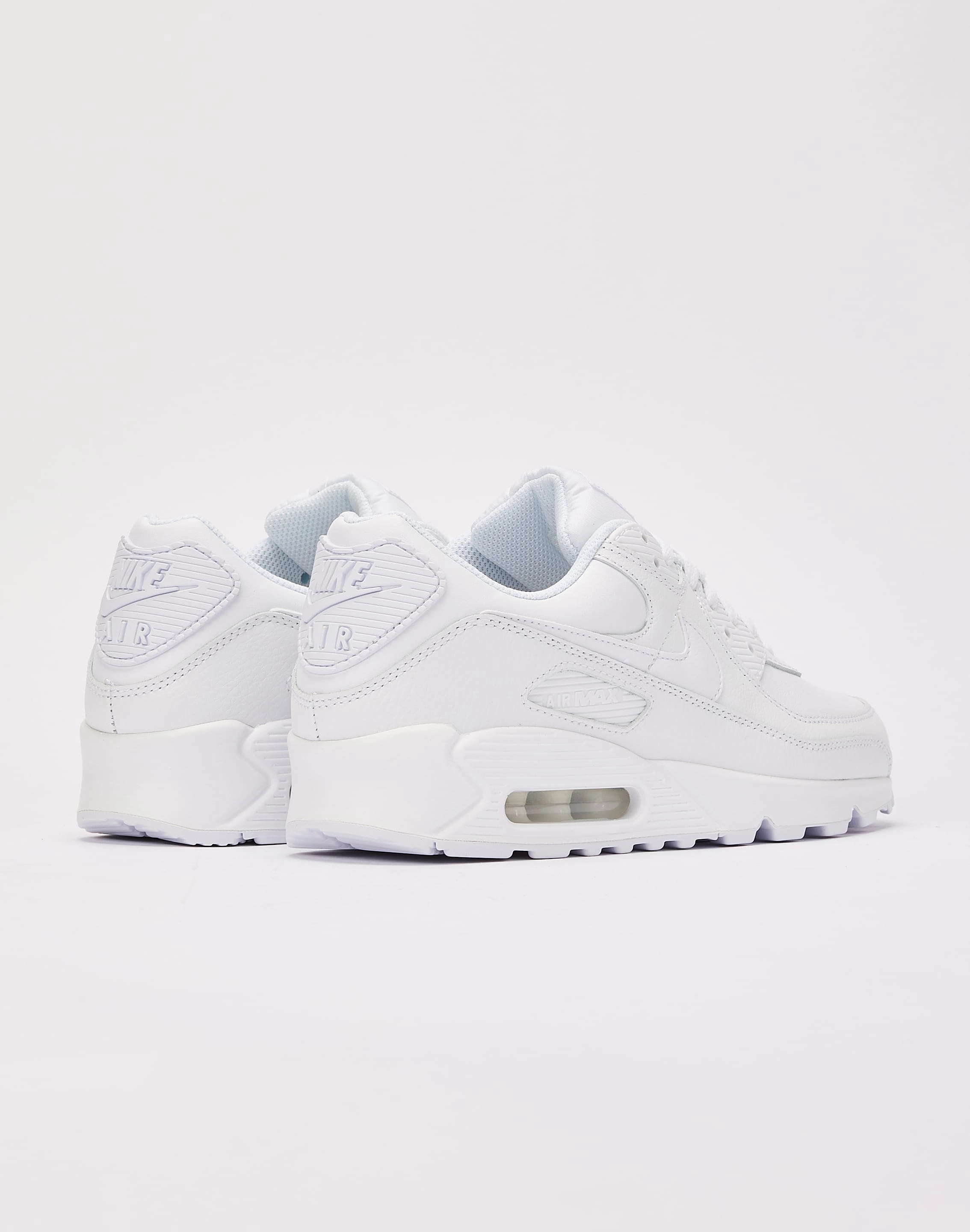 Nike Air Max 90 Autumn running style Ventilated Insoles