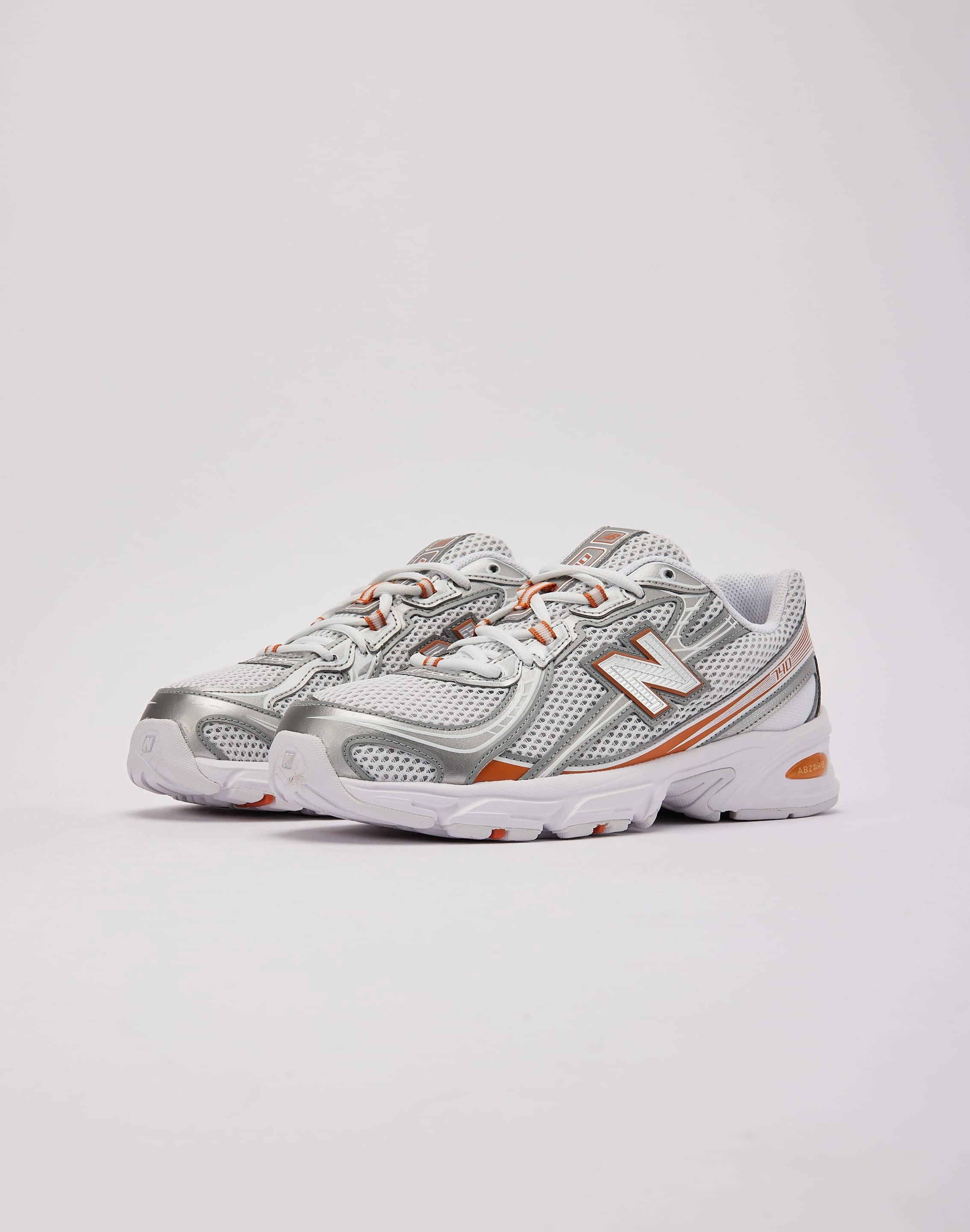 New Balance 740 Dynamic Stability Web