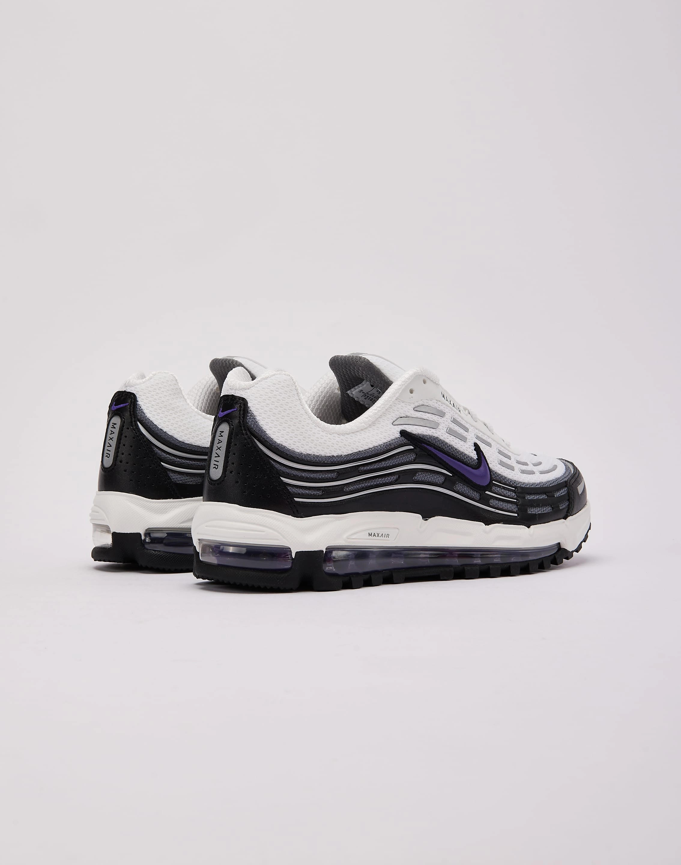 Sports Gear reflective - details - Nike Air Max TL 2.5