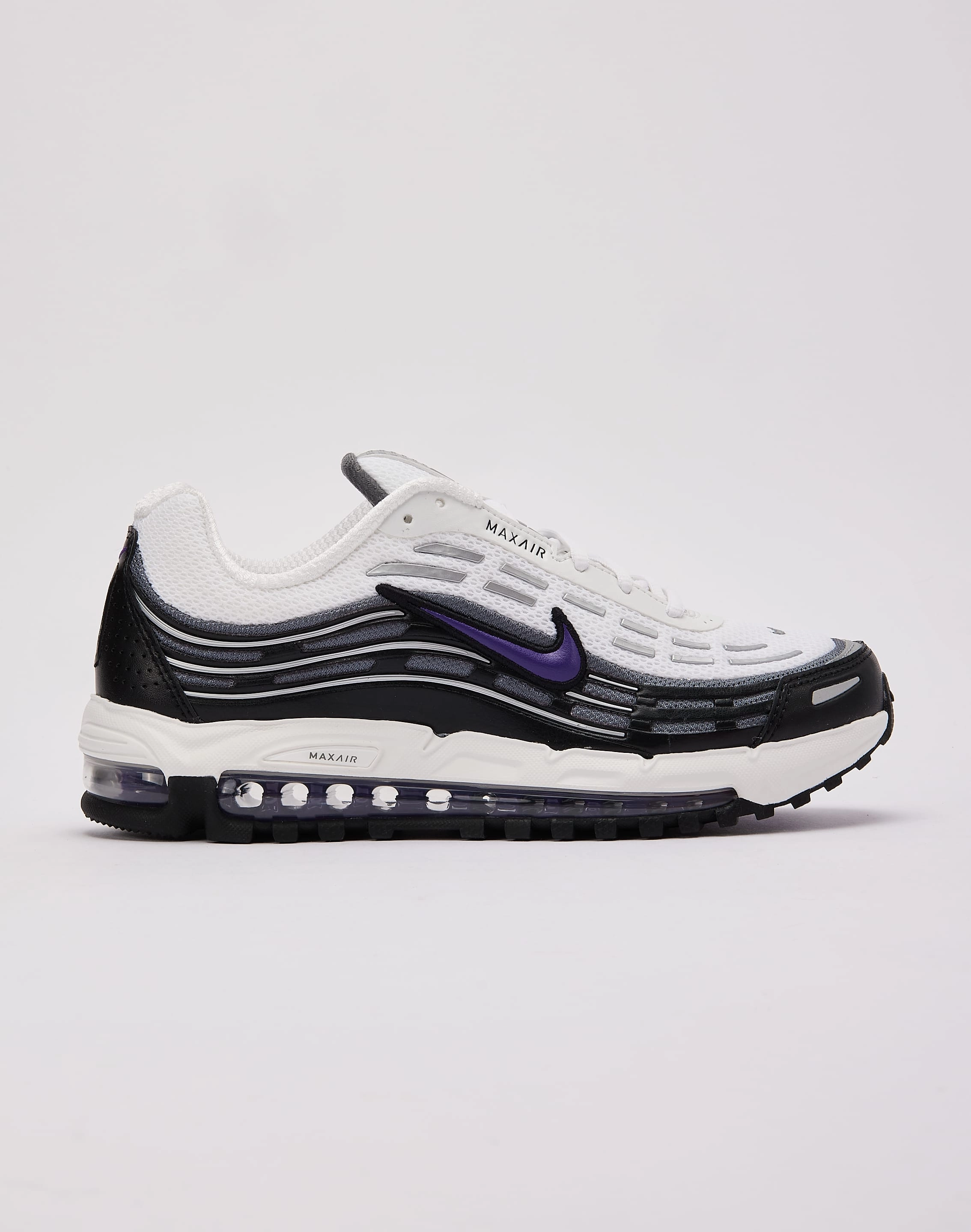 for sprints Nike Air Max TL 2.5