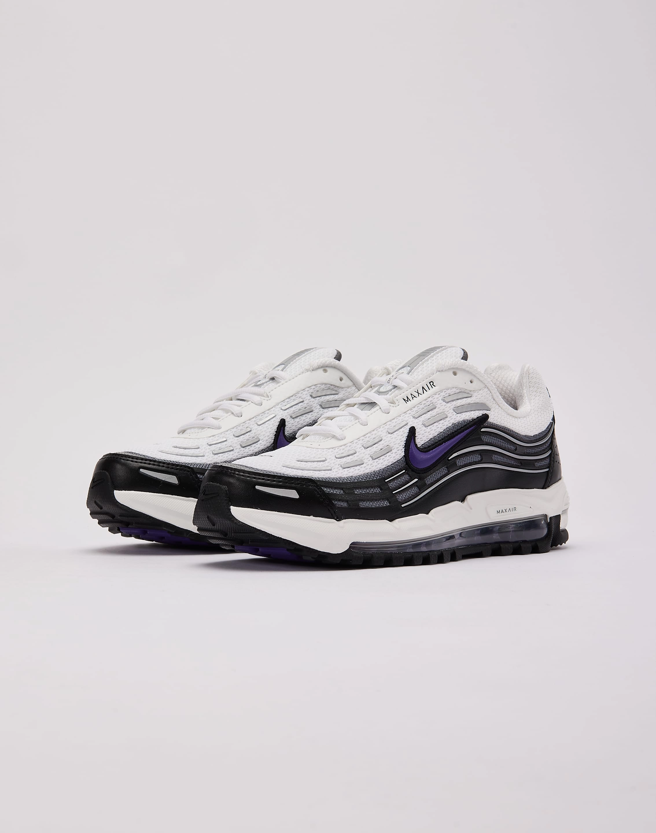 Nike Air Max TL 2.5 breathable experience All Day Comfort Core