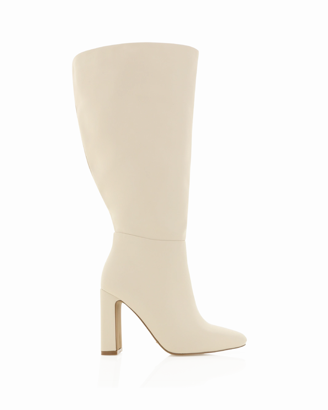 NAKOA EXTENDED CURVE - BONE Shock absorption tech Winter Walk