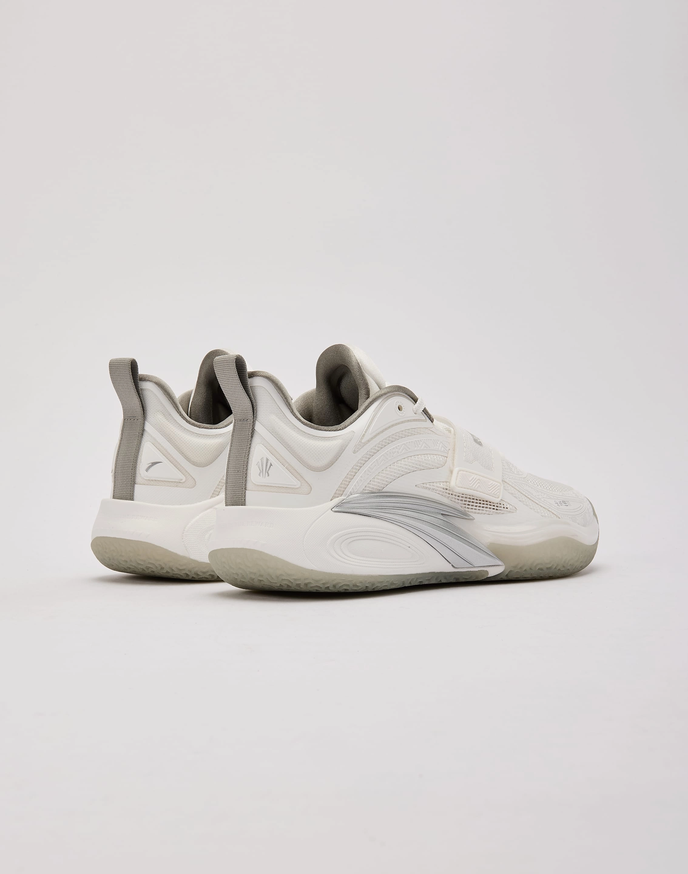 ANTA KAI 1 'Yang' Wind Block