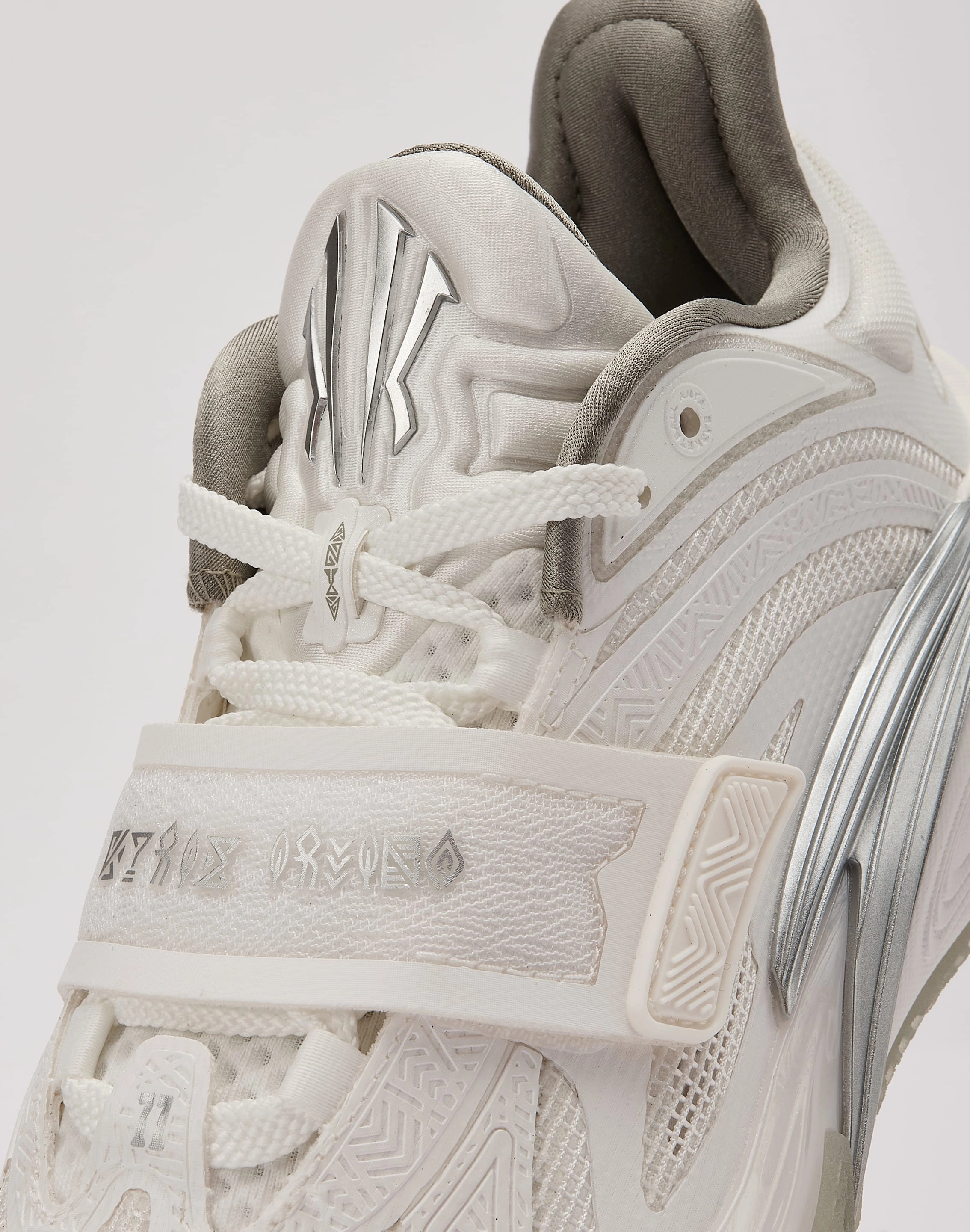 Sky Light Padded Comfort Wellness Seekers ANTA KAI 1 'Yang'