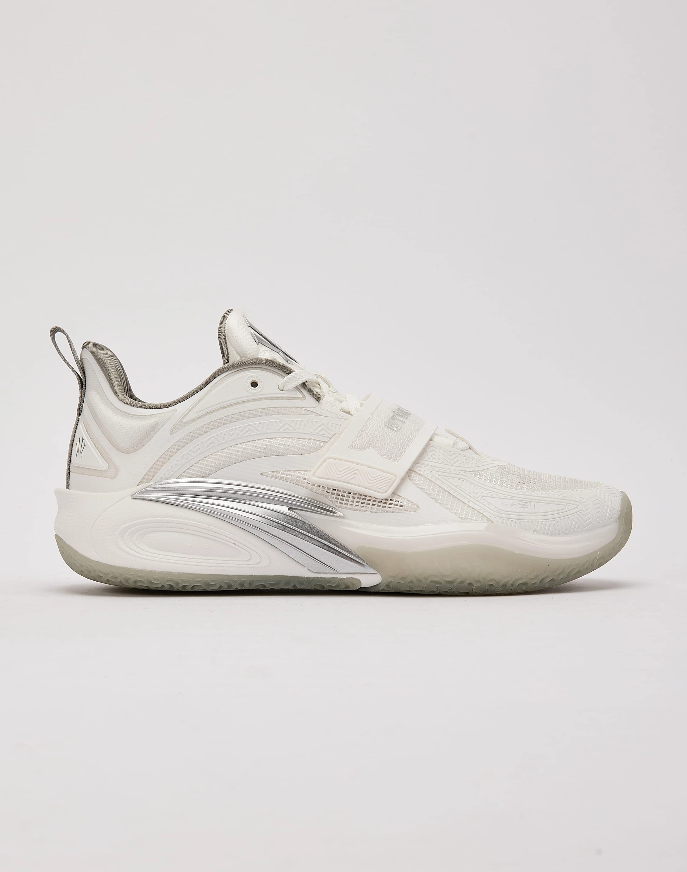 Waterproof Travel Light Rock Path ANTA KAI 1 'Yang'