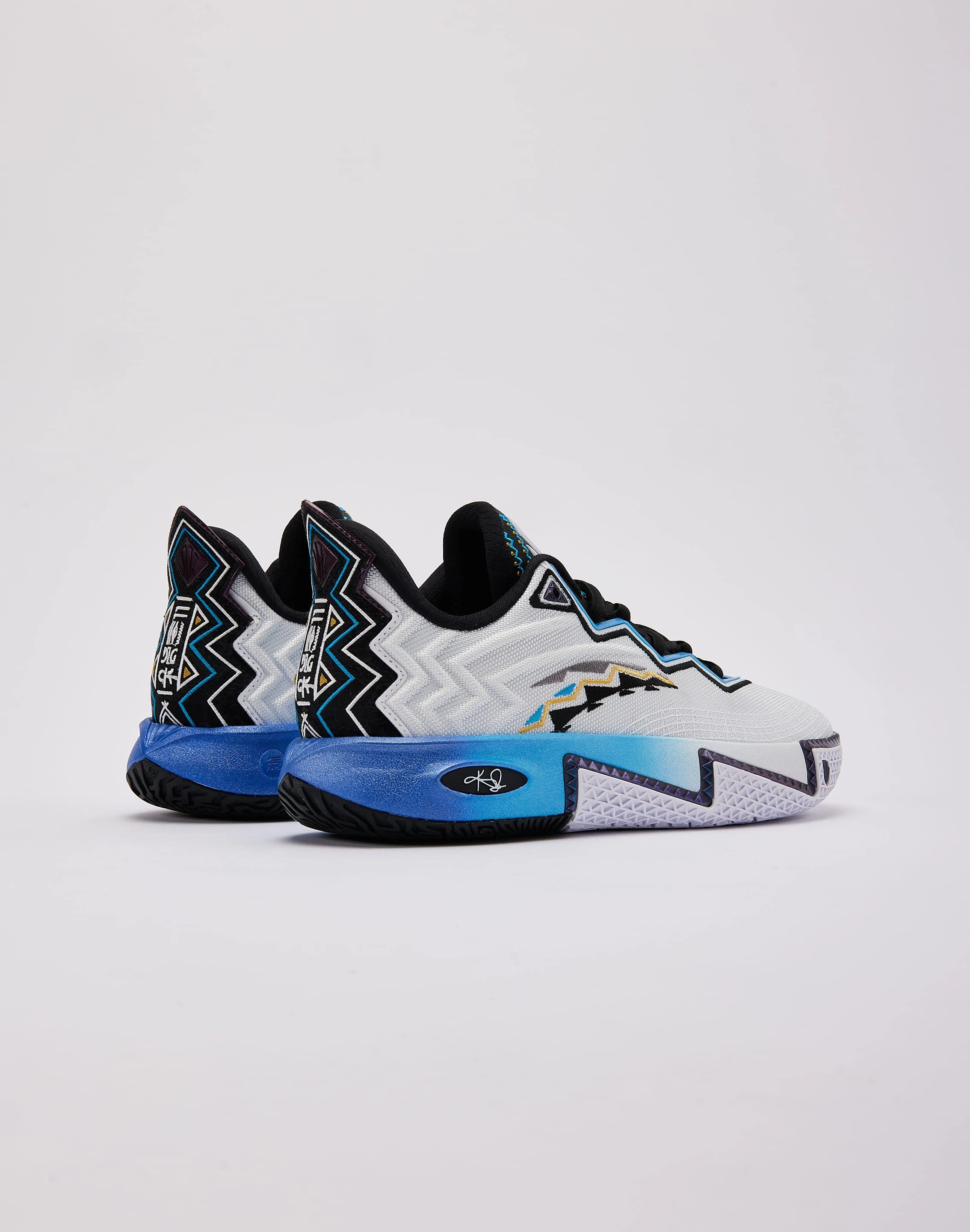 ANTA Kai 2 'Dallas' Swift Glide