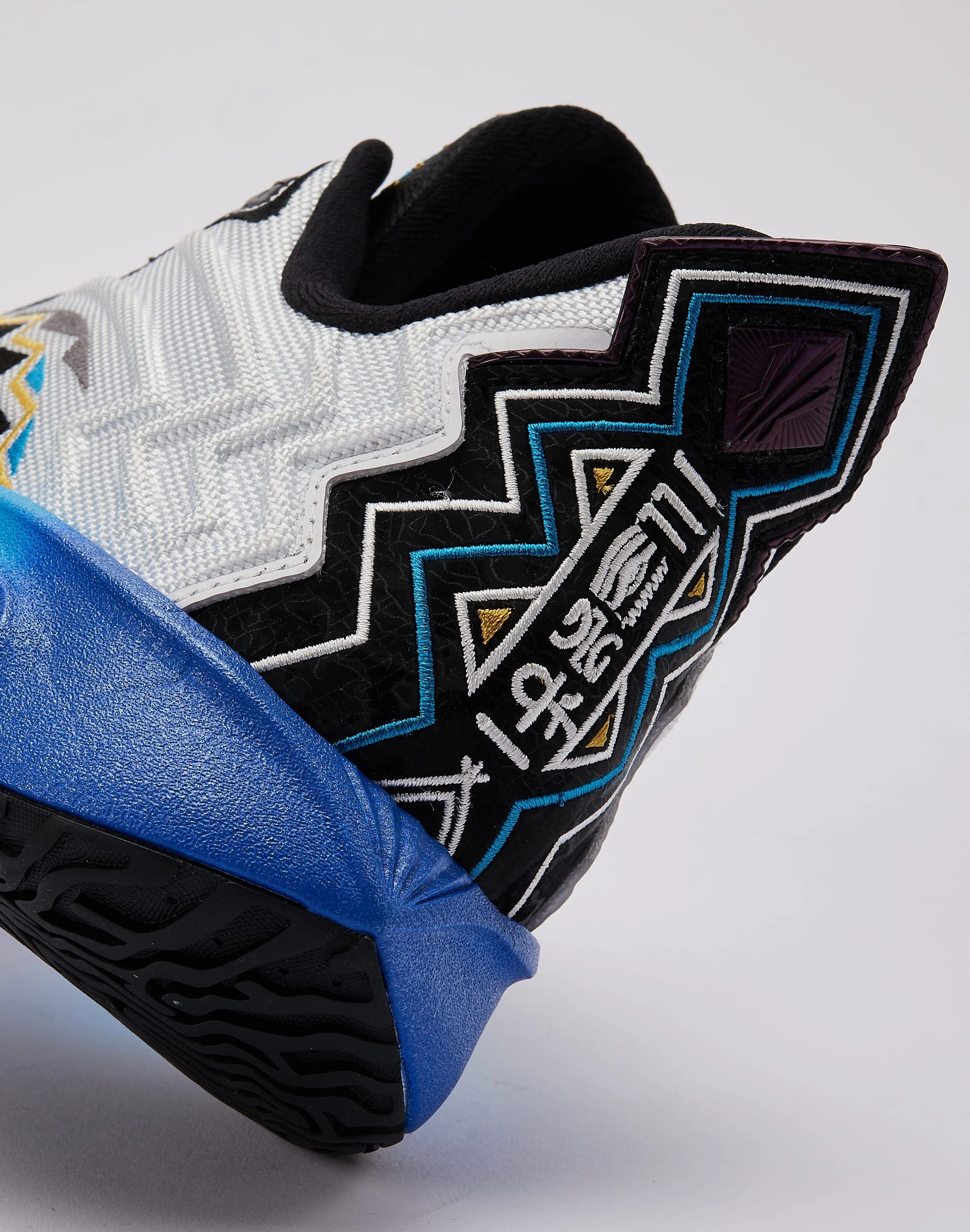 Look Ready Mesh ANTA Kai 2 'Dallas'