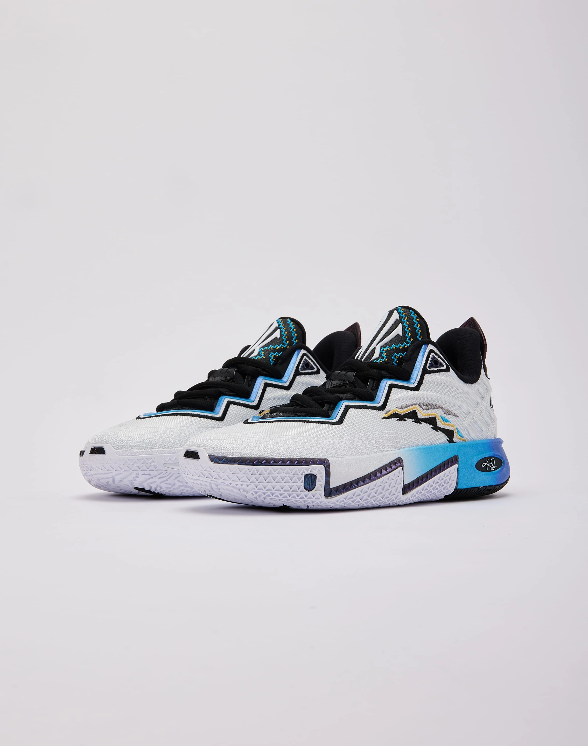 Secure Happy Move ANTA Kai 2 'Dallas'