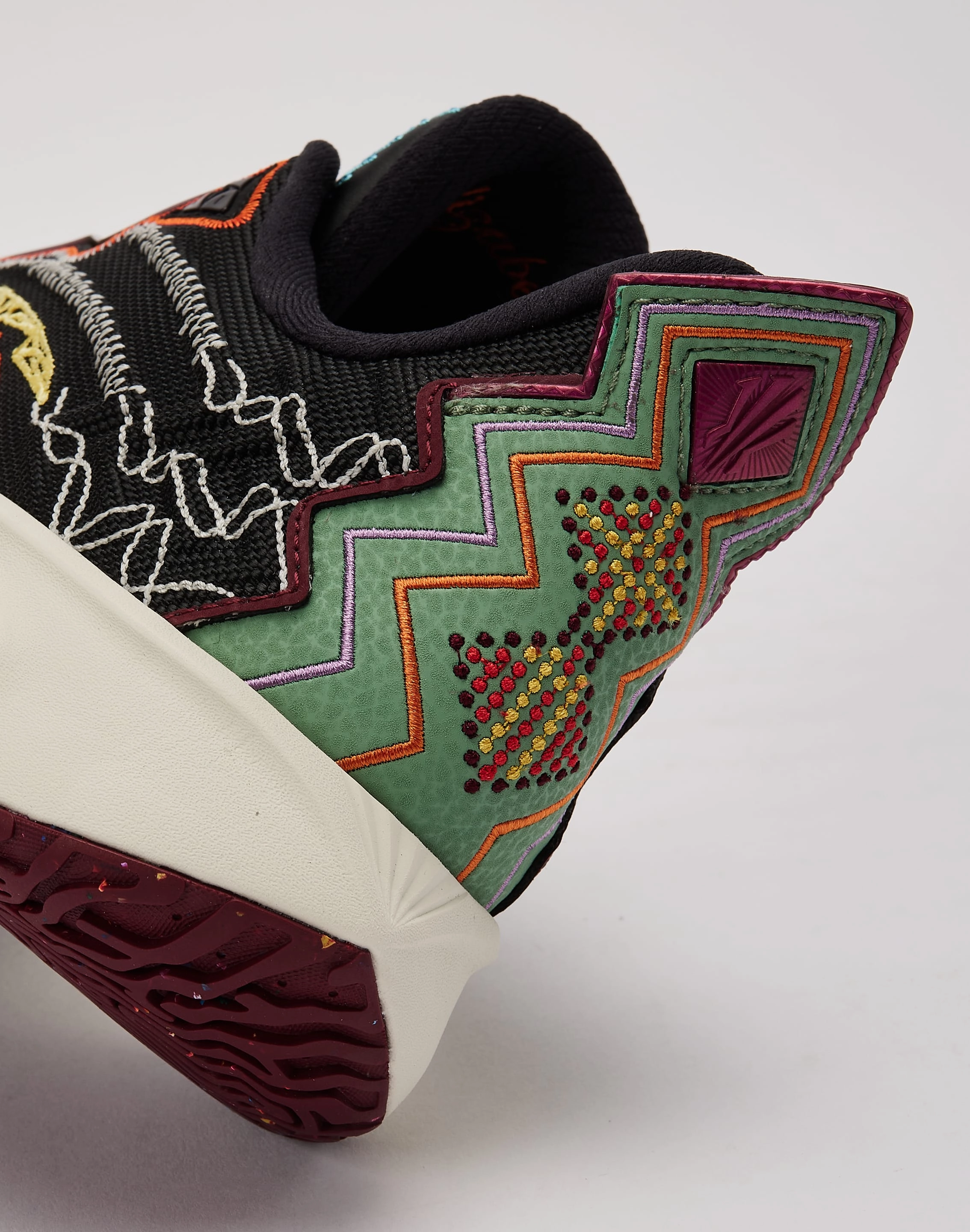 ANTA Kai 2 Breathable Textile Lining Breathable Road Trip