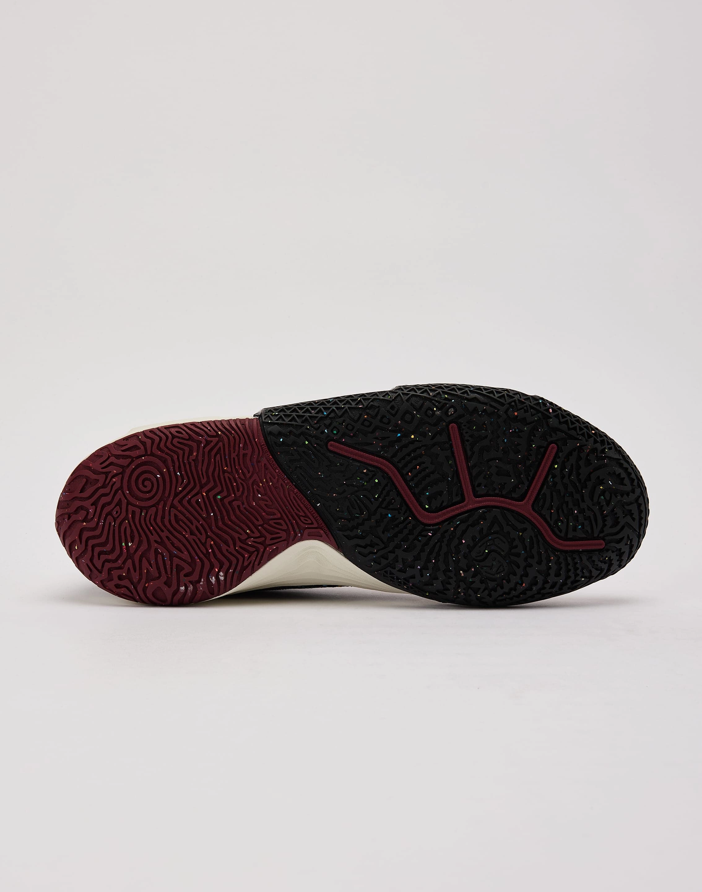 ANTA Kai 2 Old School Cosmic Glow