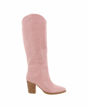 Construction Worker Flexible Shaft Design FERREIRA - FONDANT CROC