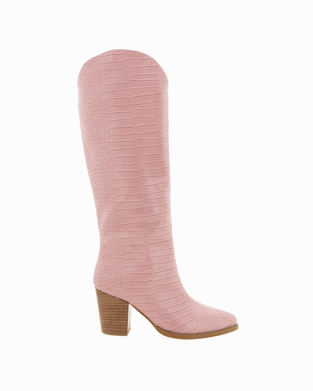 Construction Worker Flexible Shaft Design FERREIRA - FONDANT CROC