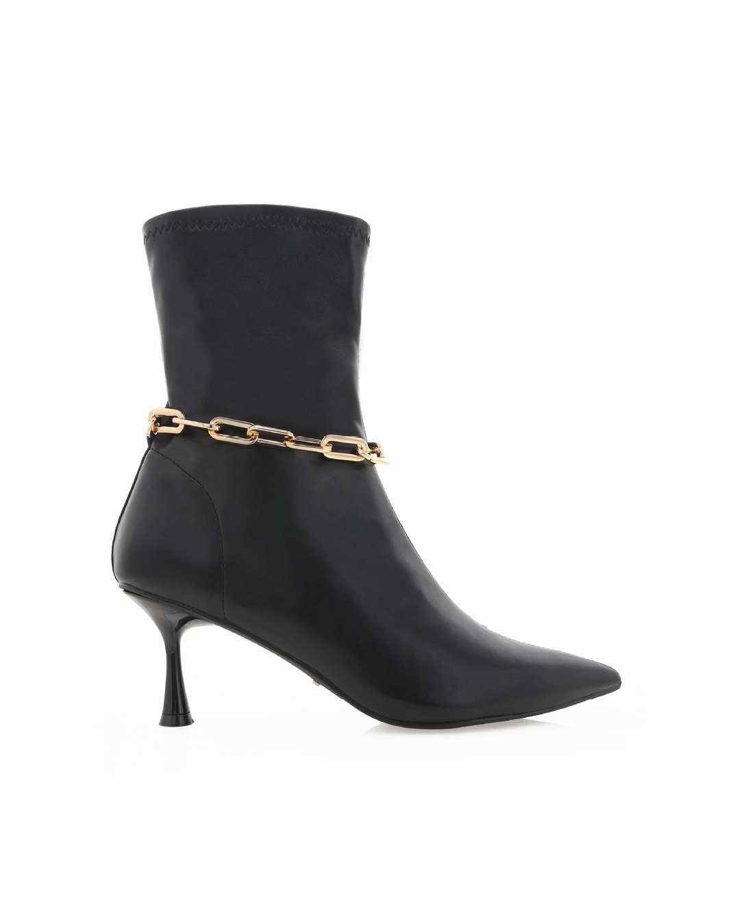 Durable Fit VERNA - BLACK