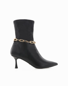 Durable Fit VERNA - BLACK