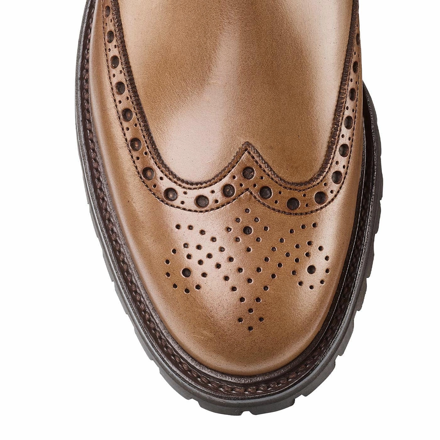 Street Ready Harris Sand Hurricane Hide