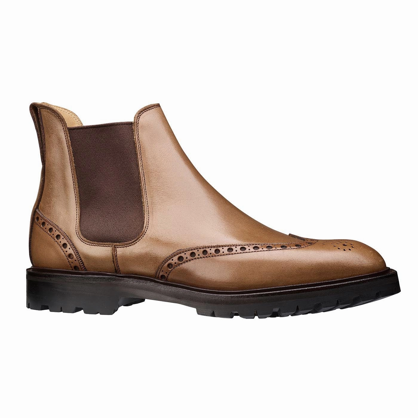 Harris Sand Hurricane Hide Businessman Rugged Protection