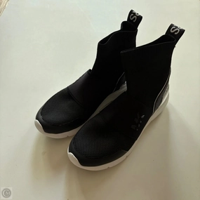 Shoes Designer By Michael Kors In Black, Size: 6 Water Resistant Construction Week Easy