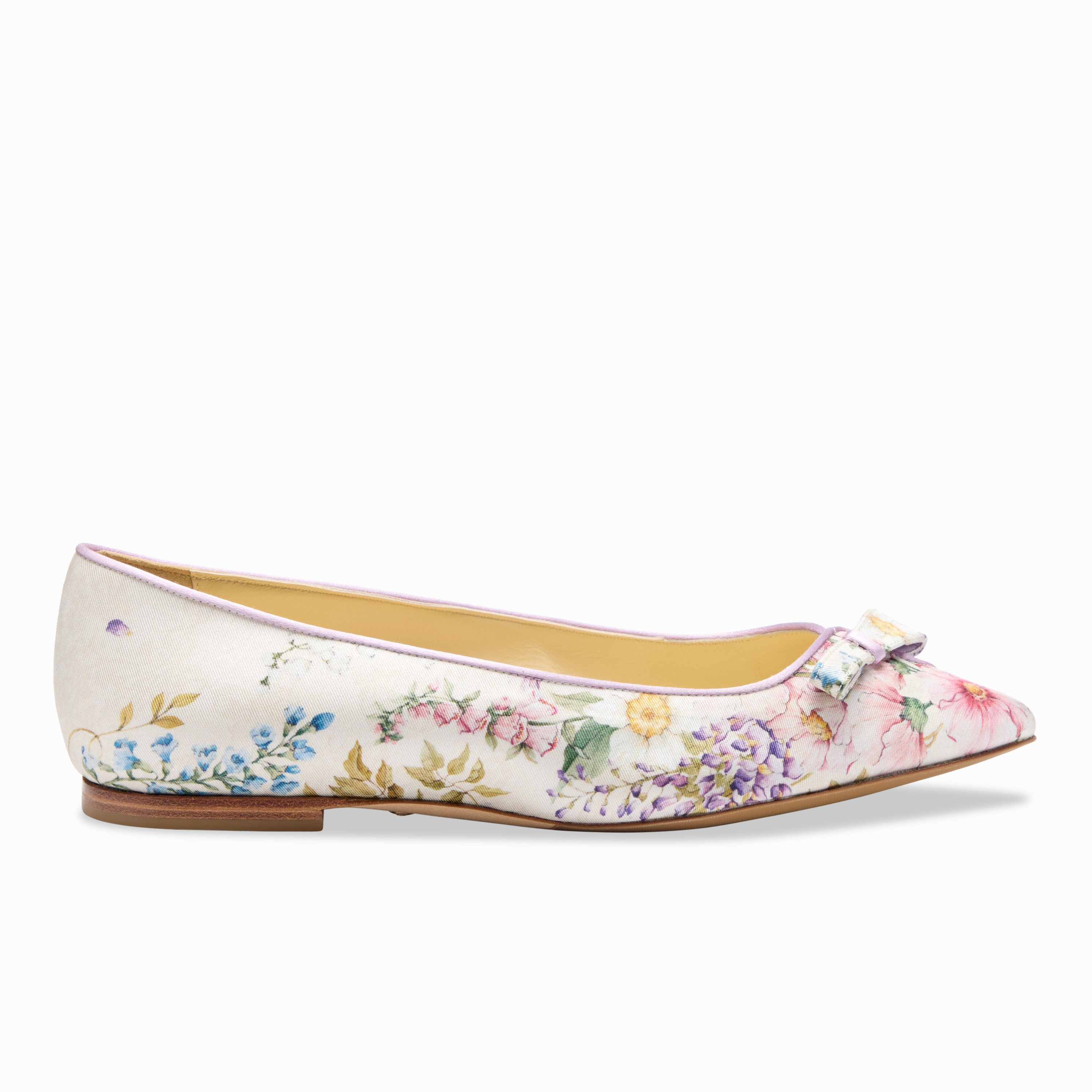 Natalie Wellness Step Chic Sole