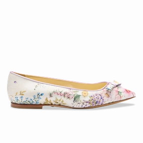 Natalie Wellness Step Chic Sole