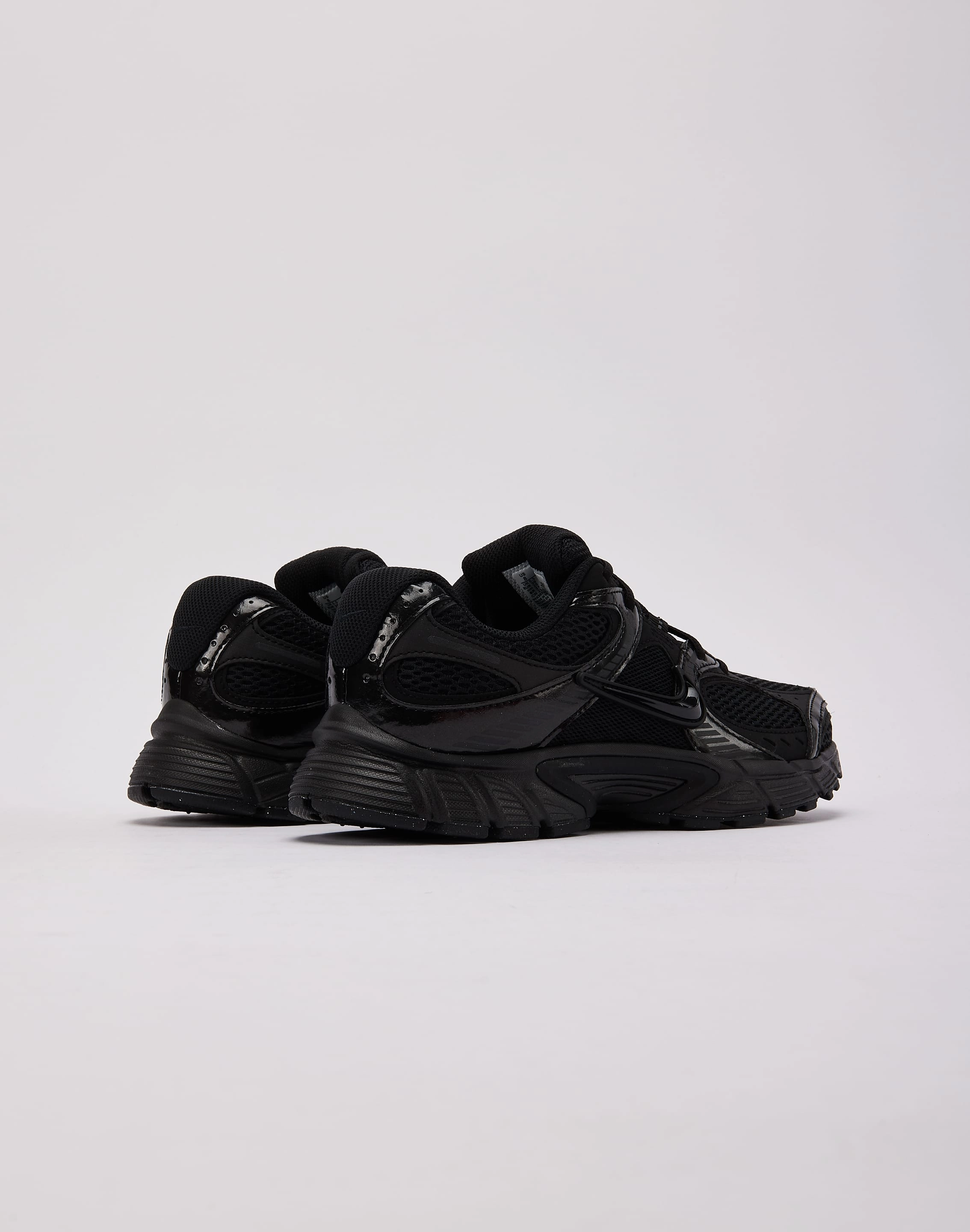 Anti - roll running in national tracks shoes Nike V5 RNR