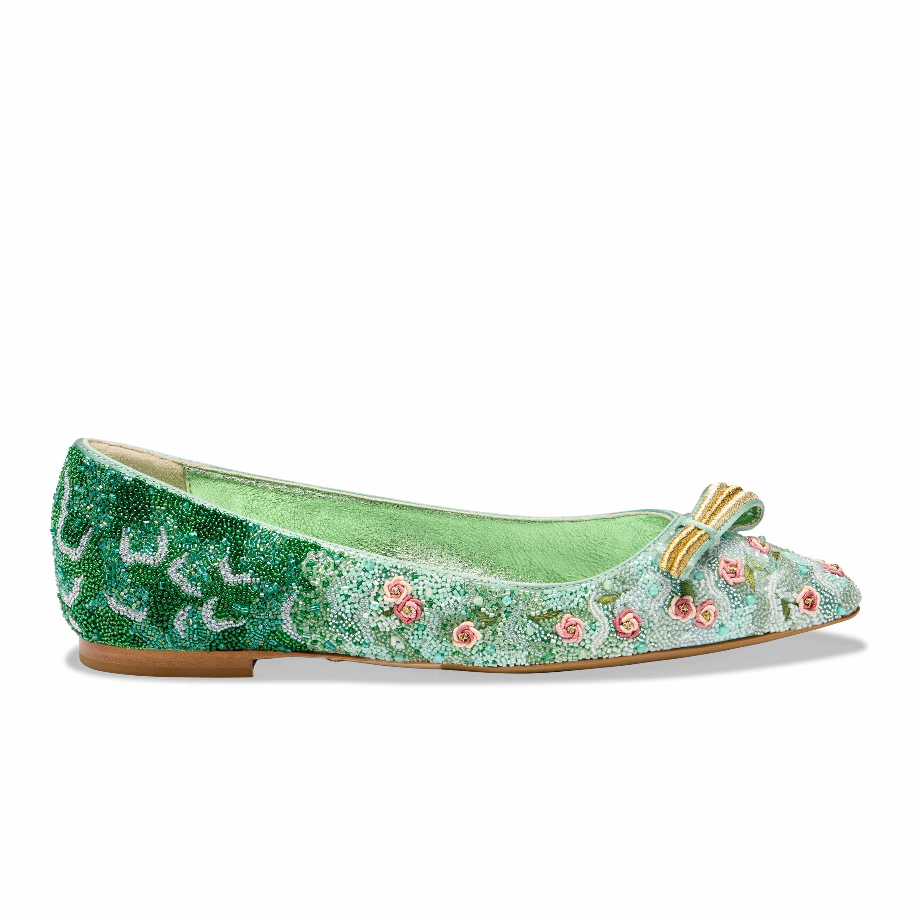 Daylong Comfort Footwear Mesh Layer Natalie of Venus