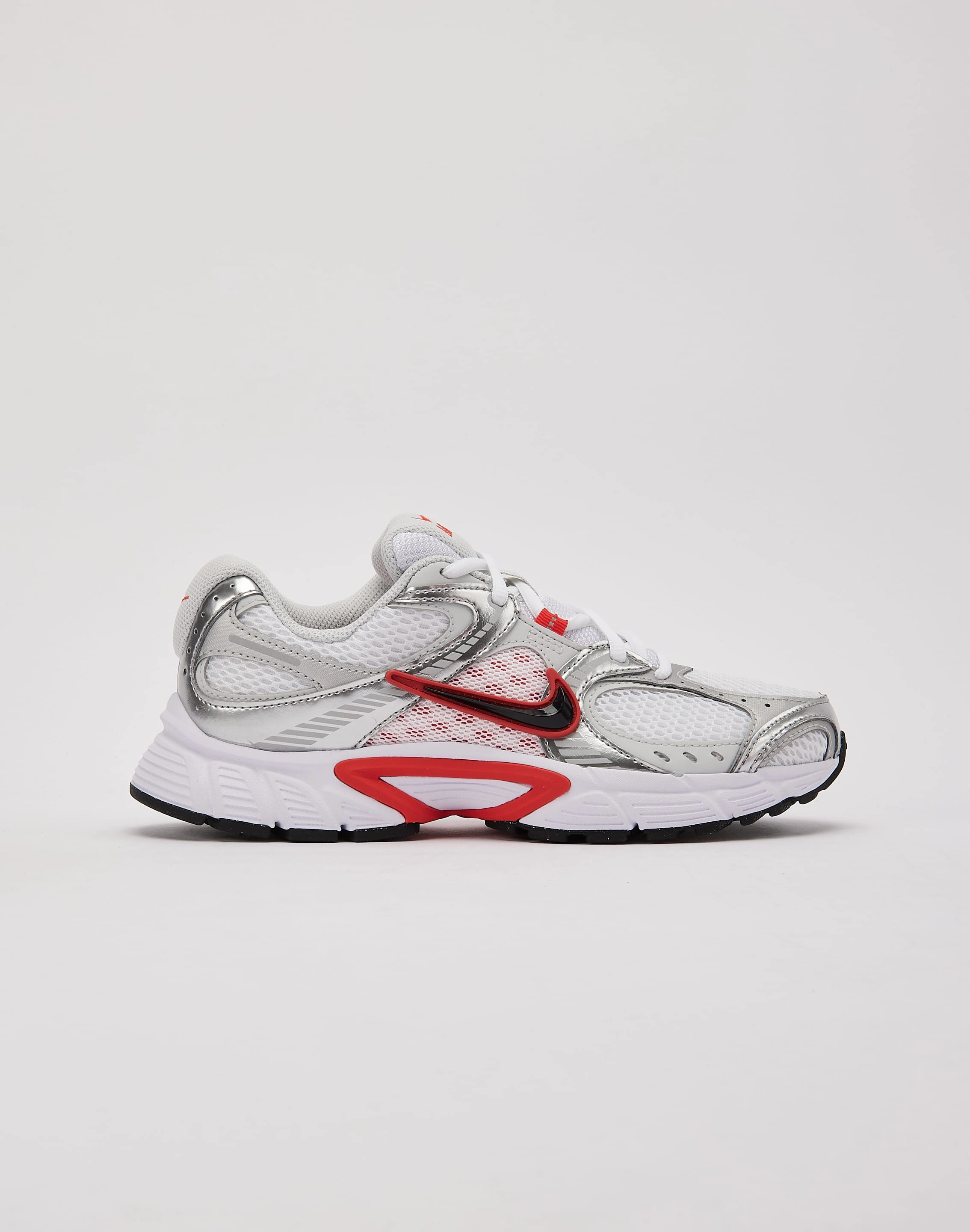 Nike V5 RNR reinforced heel shoes