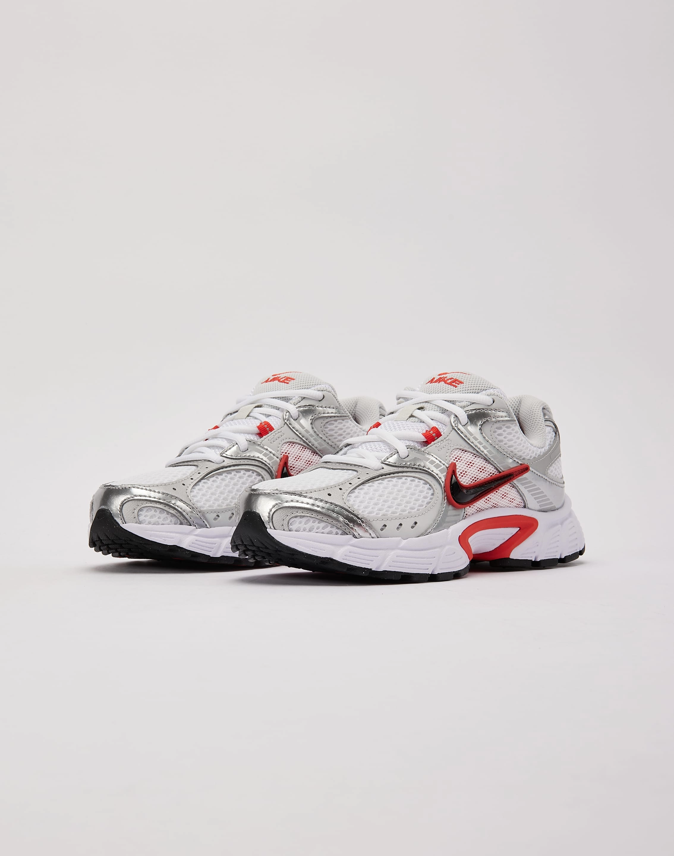 soft - touch - comfortability shoes Lightweight Cushioning Nike V5 RNR